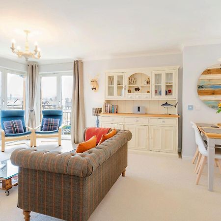 The View At No10 Aviemore Exterior foto