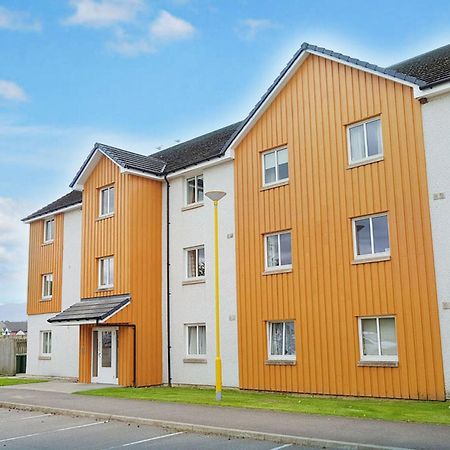 The View At No10 Aviemore Exterior foto