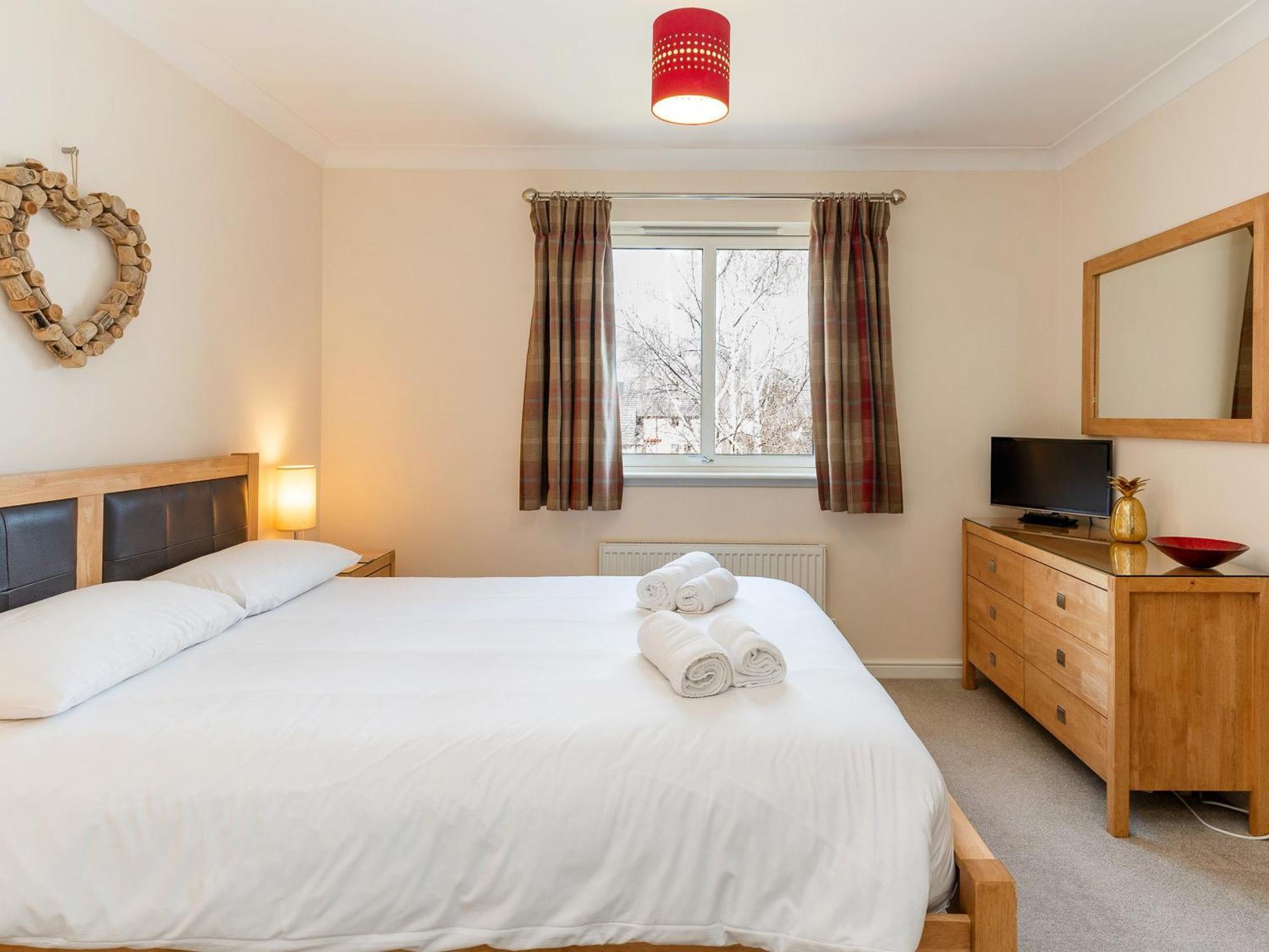 The View At No10 Aviemore Exterior foto