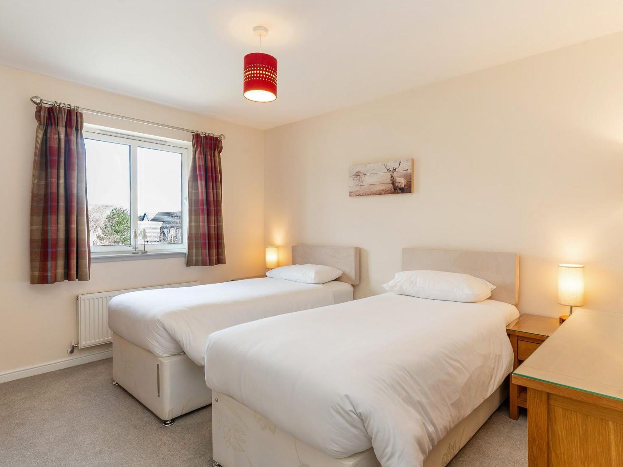 The View At No10 Aviemore Exterior foto