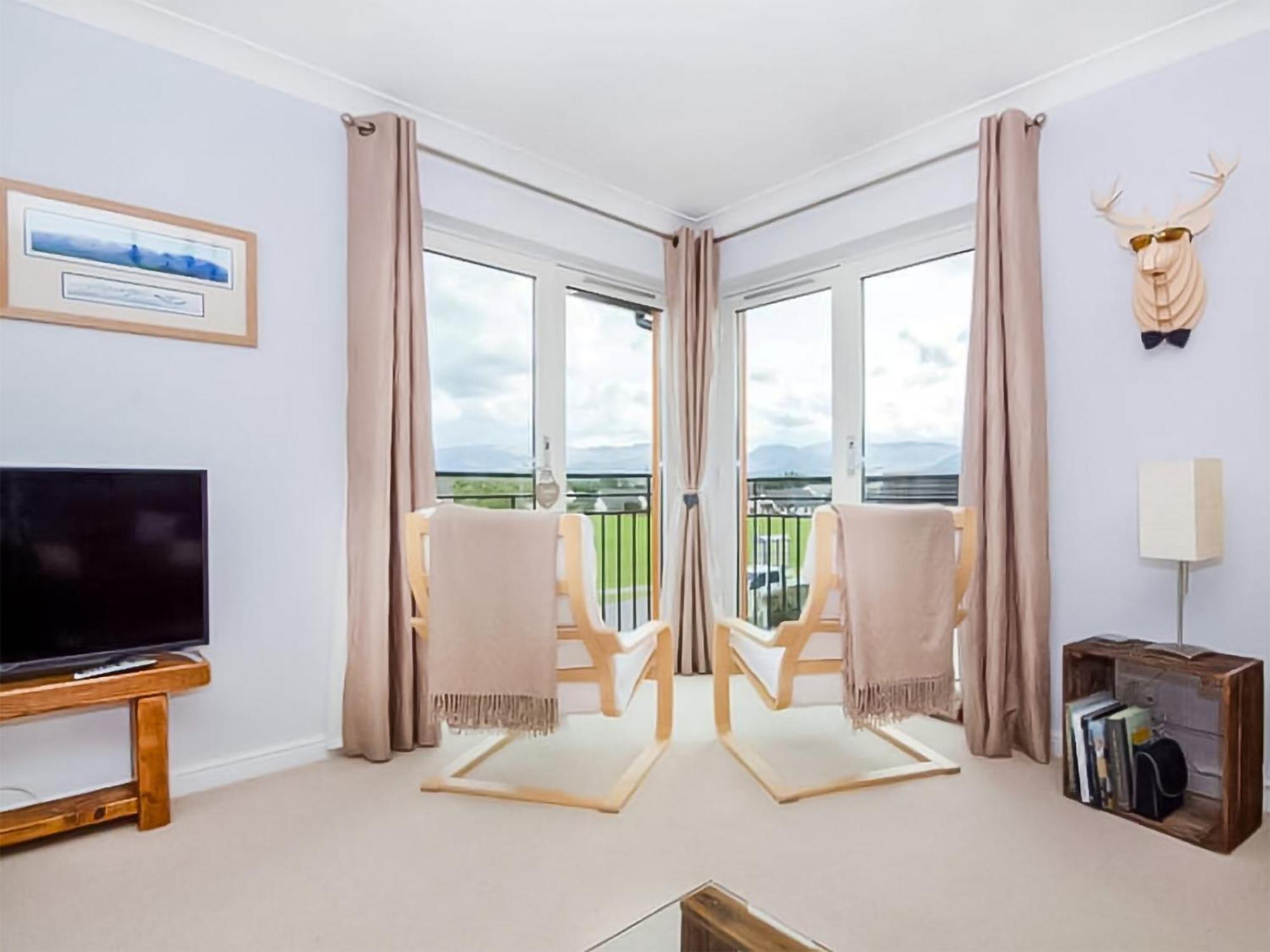 The View At No10 Aviemore Exterior foto